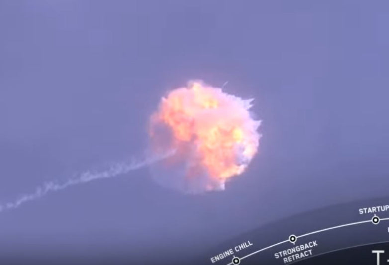 Valentine's Day and Rocket Explosions – BlueMorningExpressions