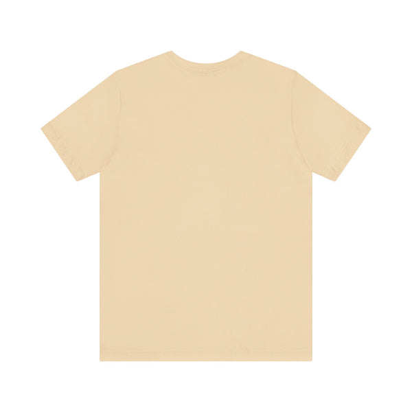 Welcome Good Energy Sage Unisex Jersey Short Sleeve Tee Smudge Meditate