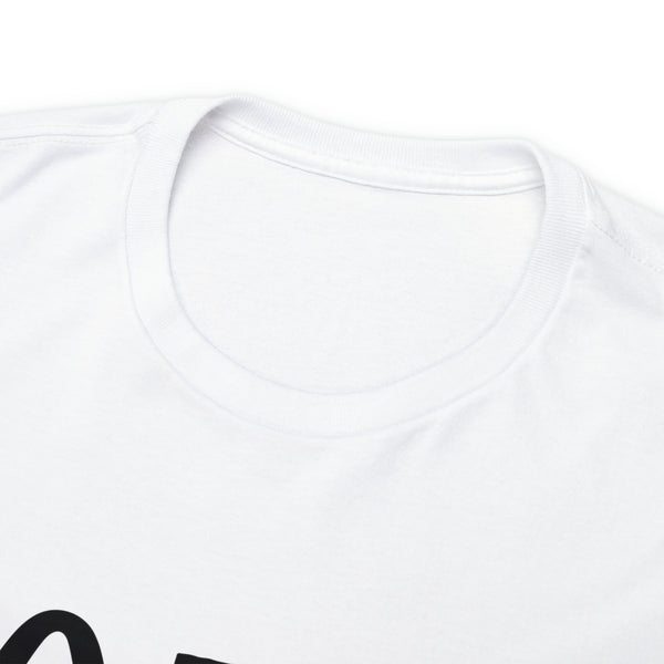 Eat Drink and Be Scary Halloween Unisex Heavy Cotton Tee 3 colors