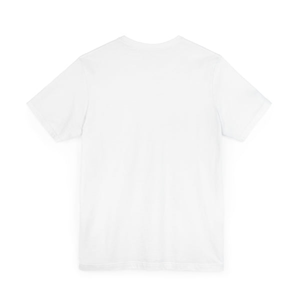 Welcome Good Energy Sage Unisex Jersey Short Sleeve Tee Smudge Meditate