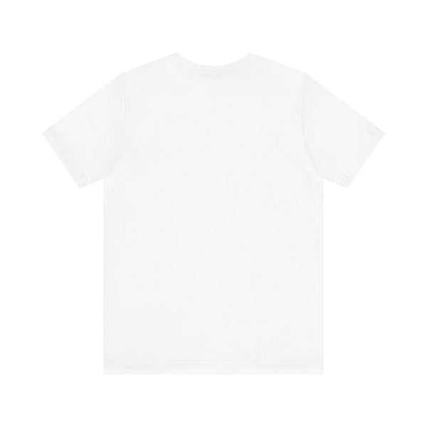 Welcome Good Energy Sage Unisex Jersey Short Sleeve Tee Smudge Meditate