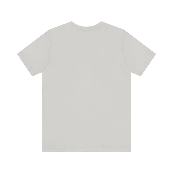 Welcome Good Energy Sage Unisex Jersey Short Sleeve Tee Smudge Meditate