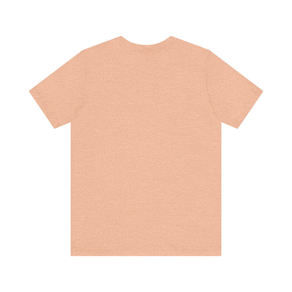 Welcome Good Energy Sage Unisex Jersey Short Sleeve Tee Smudge Meditate