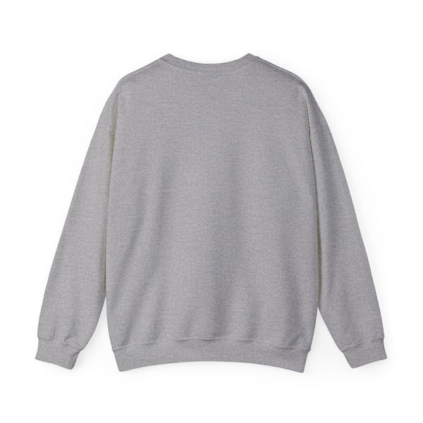Dont Worry Unisex Heavy Blend™ Crewneck Sweatshirt