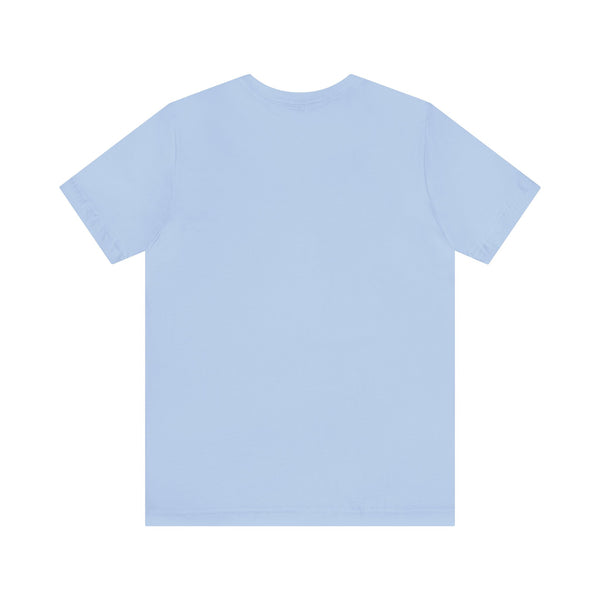 Just Smudge Off Unisex Jersey Short Sleeve Tee Women's Shirt