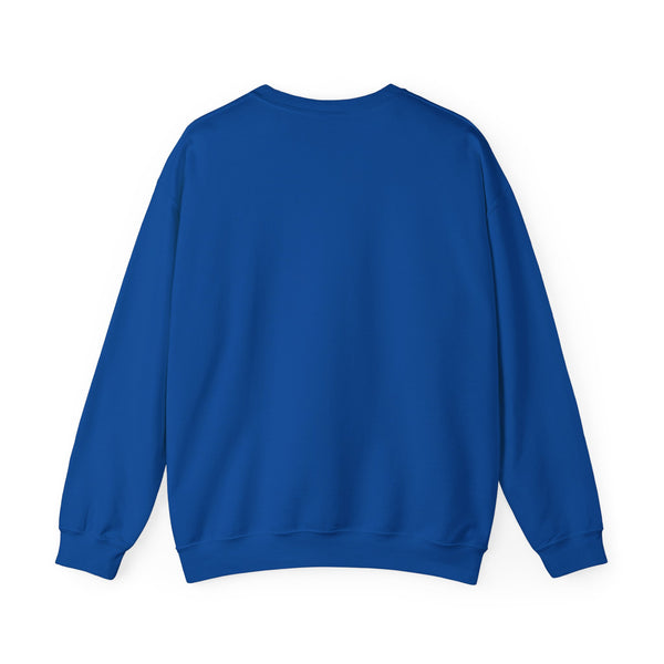 Gift for Gearheads Pursuit of Horsepower Unisex Heavy Blend™ Crewneck Sweatshirt