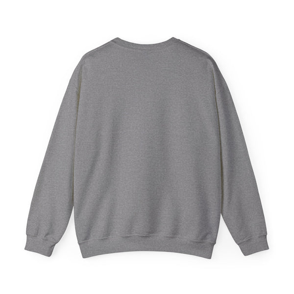 Gift for Dog Lovers Dogs Make Bad Days Better Unisex Heavy Blend™ Crewneck Sweatshirt