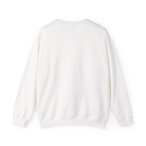 Dont Worry Unisex Heavy Blend™ Crewneck Sweatshirt