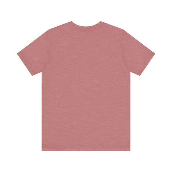 Welcome Good Energy Sage Unisex Jersey Short Sleeve Tee Smudge Meditate