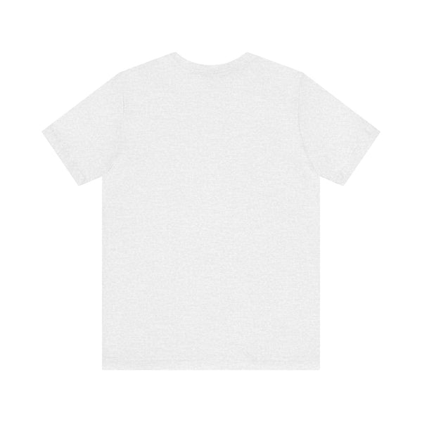 Welcome Good Energy Sage Unisex Jersey Short Sleeve Tee Smudge Meditate