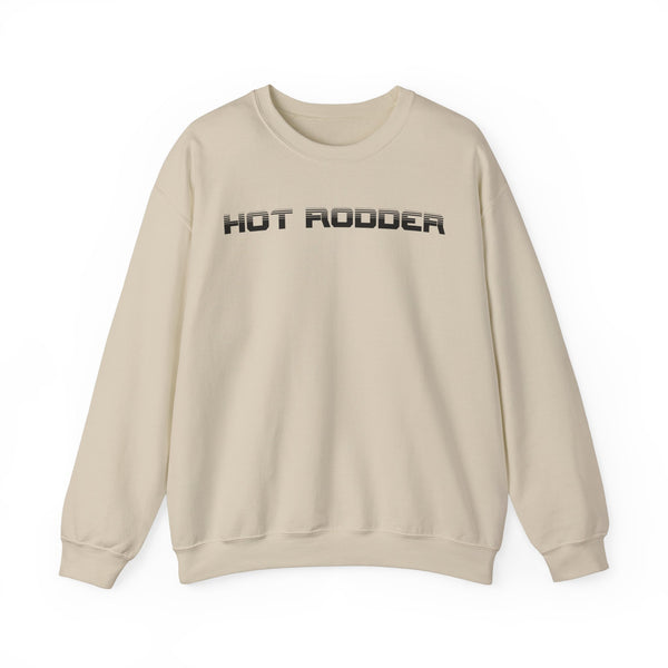 Gift for Gearheads Hot Rodder Unisex Heavy Blend™ Crewneck Sweatshirt