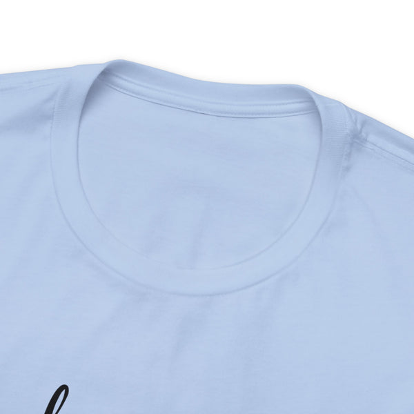 Smudge It. Smudge It Good Unisex Jersey Short Sleeve Tee