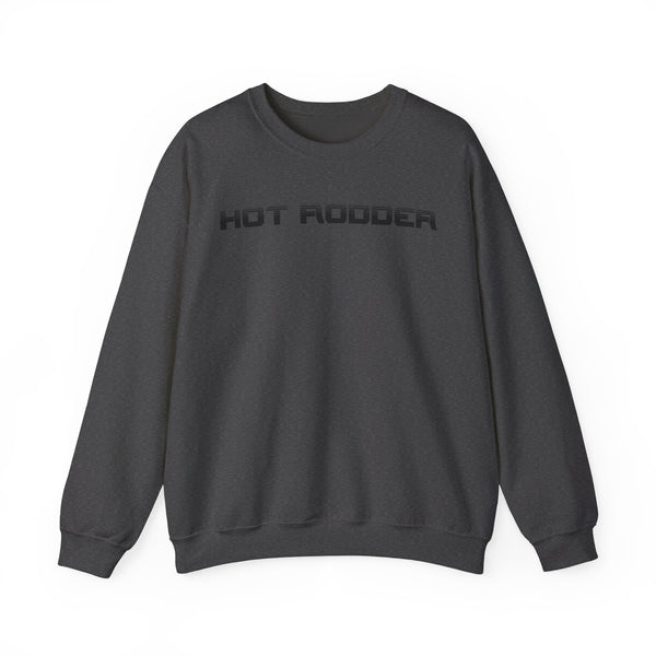 Gift for Gearheads Hot Rodder Unisex Heavy Blend™ Crewneck Sweatshirt