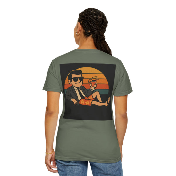 Cleverly Disguised Adult T-Shirt | Fun Gift for New Graduates, Casual Wear