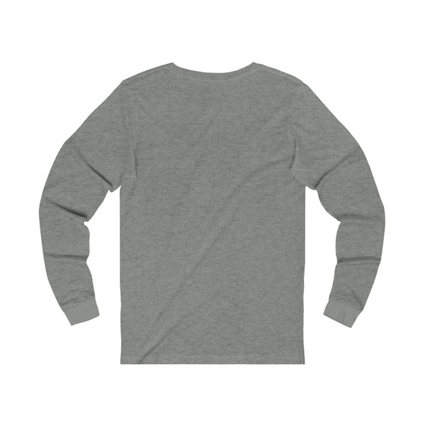 Life is a Tea Party Don't Miss it Womens Jersey Long Sleeve Tee