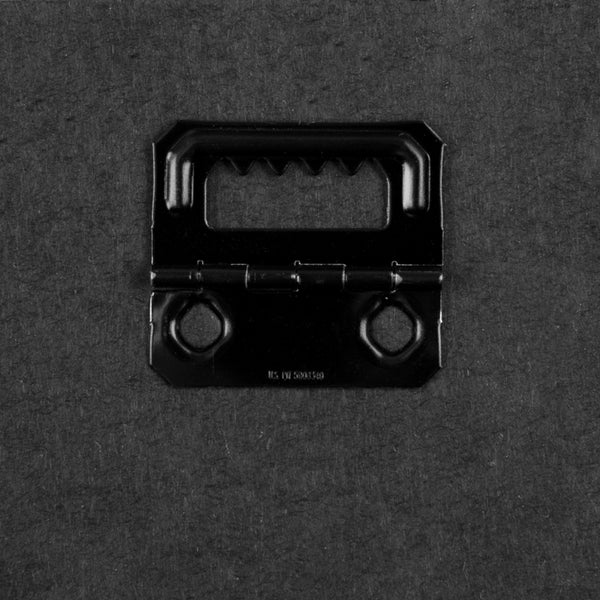 Red Dragon Fractal Art Wall Print Canvas Gallery Wraps Edgy Bold Print