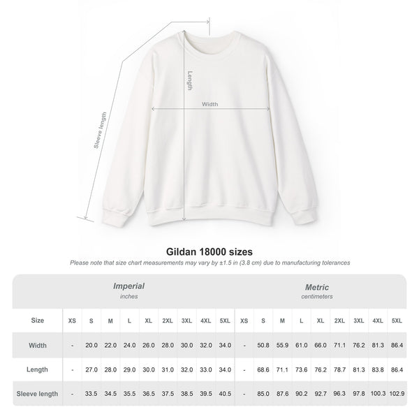 Ghost Spooky Sweatshirt | Halloween Crewneck | Cozy Fall Fashion, Unisex Adult