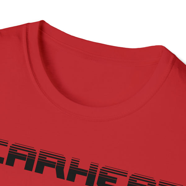 Gifts for Gearheads Unisex Softstyle T-Shirt For Guys Who Love Cars