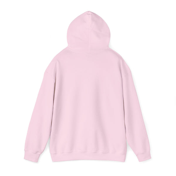 Brunette Nurse Hoodie Sweatshirt No Body Parts Scare Me, Nurse Hooded Sweatshirt