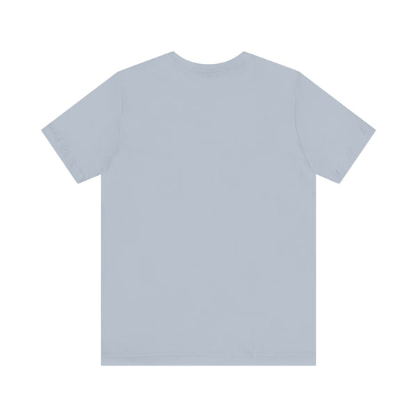 Welcome Good Energy Sage Unisex Jersey Short Sleeve Tee Smudge Meditate