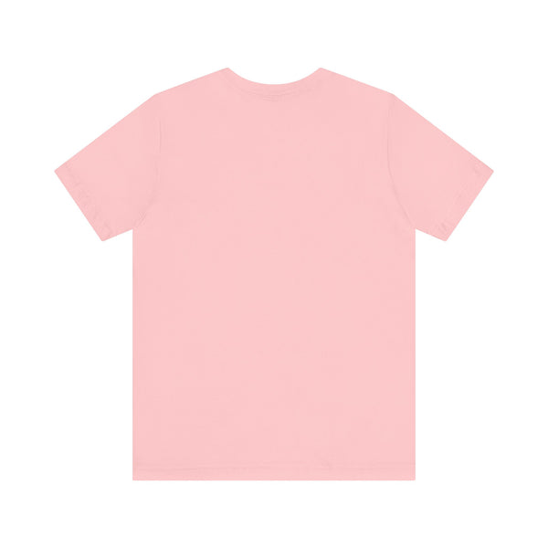 Welcome Good Energy Sage Unisex Jersey Short Sleeve Tee Smudge Meditate