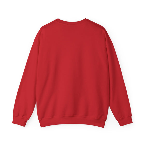 Gift for Dog Lovers Dogs Make Bad Days Better Unisex Heavy Blend™ Crewneck Sweatshirt
