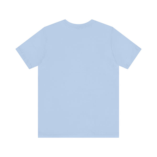 Welcome Good Energy Sage Unisex Jersey Short Sleeve Tee Smudge Meditate