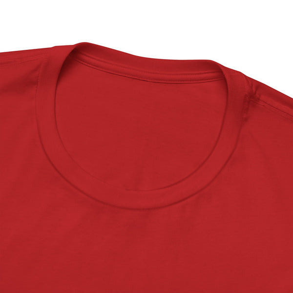 American Mom Unisex Jersey Short Sleeve Tee