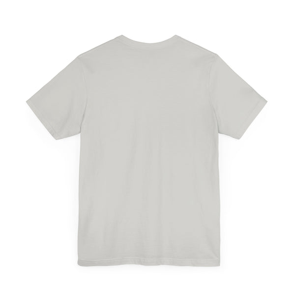 Welcome Good Energy Sage Unisex Jersey Short Sleeve Tee Smudge Meditate