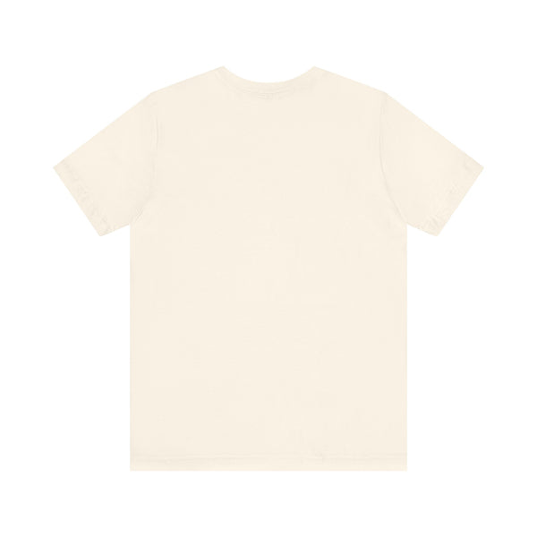 Welcome Good Energy Sage Unisex Jersey Short Sleeve Tee Smudge Meditate