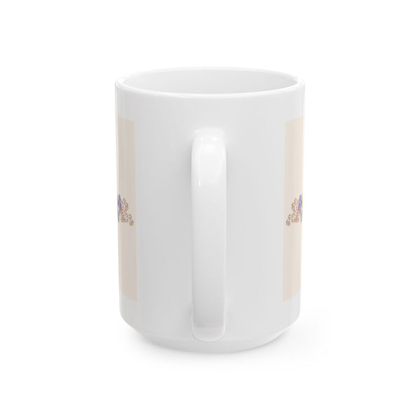 M is for Mom Coffee Mugs [ 420420 ]