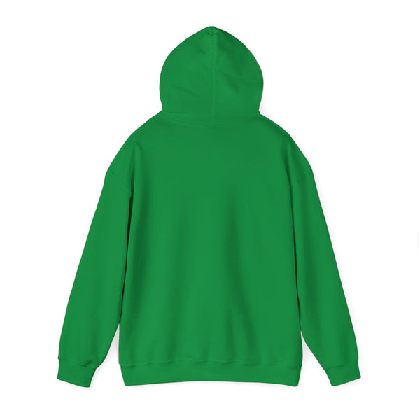 Brunette Nurse Hoodie Sweatshirt Heart of Healthcare, Nurse Hooded Sweatshirt