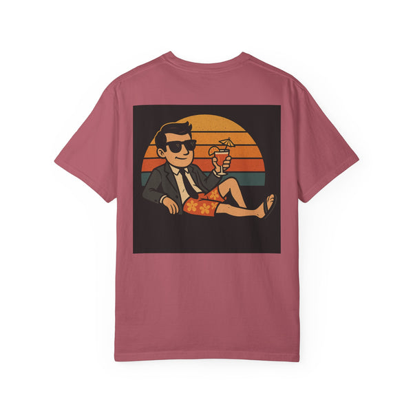 Cleverly Disguised Adult T-Shirt | Fun Gift for New Graduates, Casual Wear