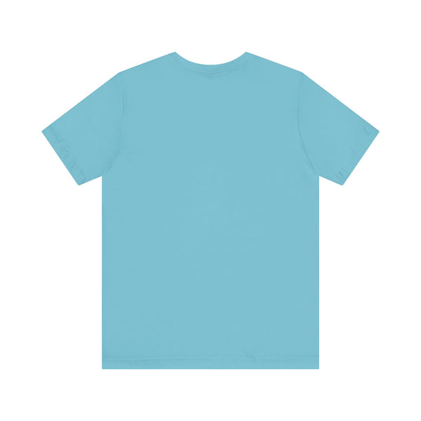Welcome Good Energy Sage Unisex Jersey Short Sleeve Tee Smudge Meditate
