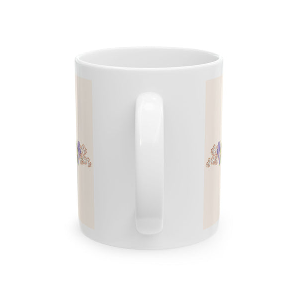 M is for Mom Coffee Mugs [ 420420 ]