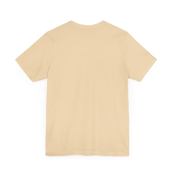 Welcome Good Energy Sage Unisex Jersey Short Sleeve Tee Smudge Meditate
