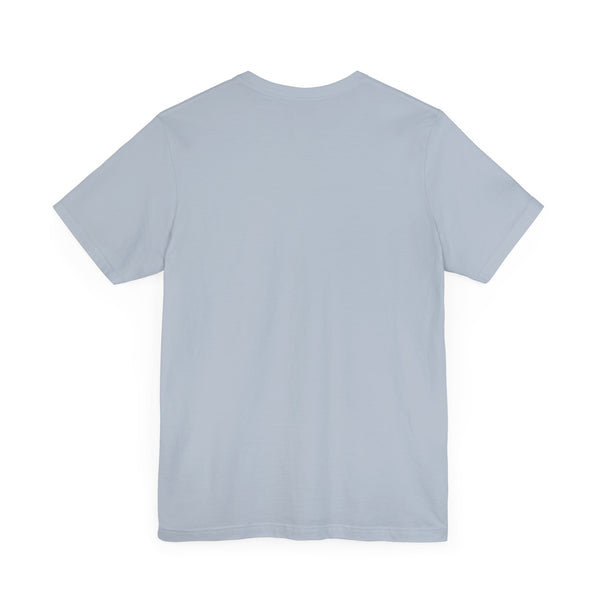 Welcome Good Energy Sage Unisex Jersey Short Sleeve Tee Smudge Meditate