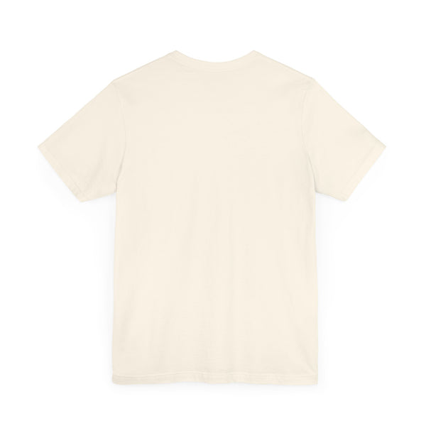 Welcome Good Energy Sage Unisex Jersey Short Sleeve Tee Smudge Meditate