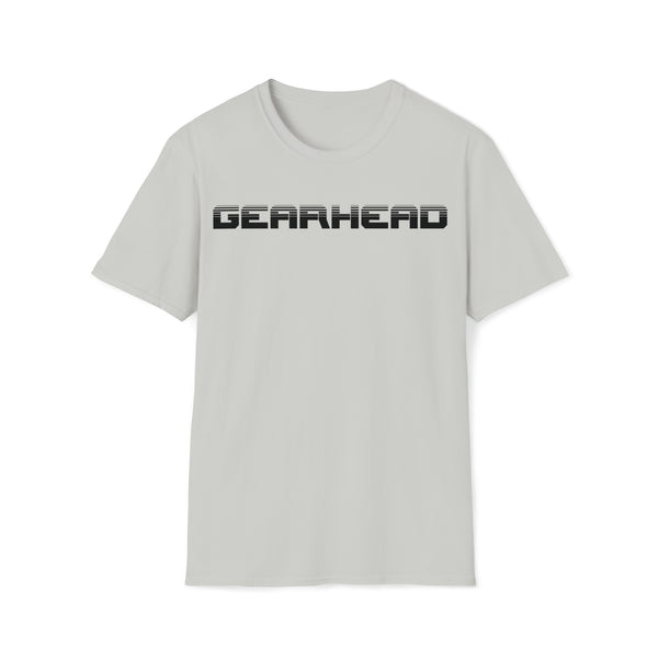 Gifts for Gearheads Unisex Softstyle T-Shirt For Guys Who Love Cars