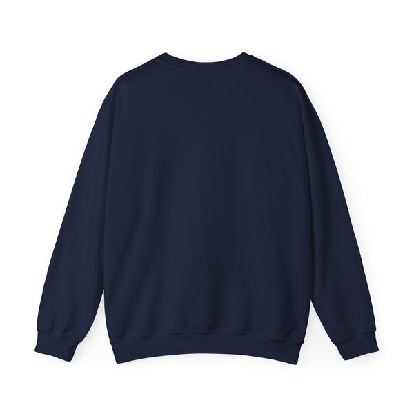Gift for Dog Lovers Dogs Make Bad Days Better Unisex Heavy Blend™ Crewneck Sweatshirt