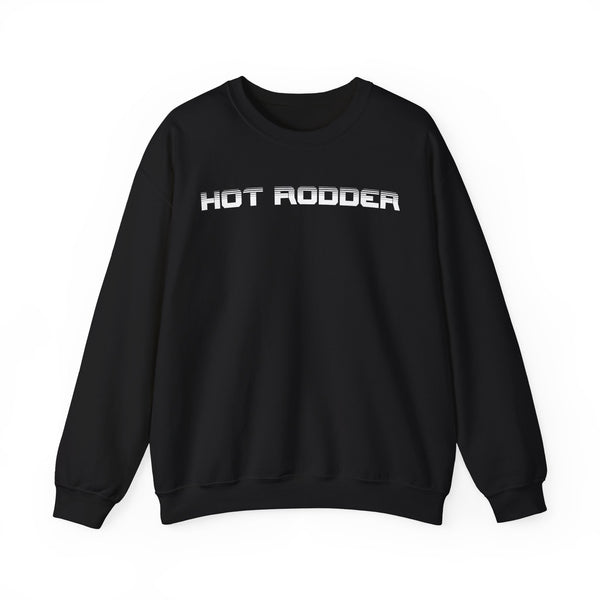 Gift for Gearheads Hot Rodder Unisex Heavy Blend™ Crewneck Sweatshirt