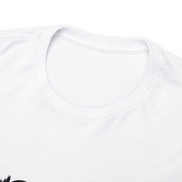 Trick or Treat Halloween Unisex Heavy Cotton Tee 3 colors