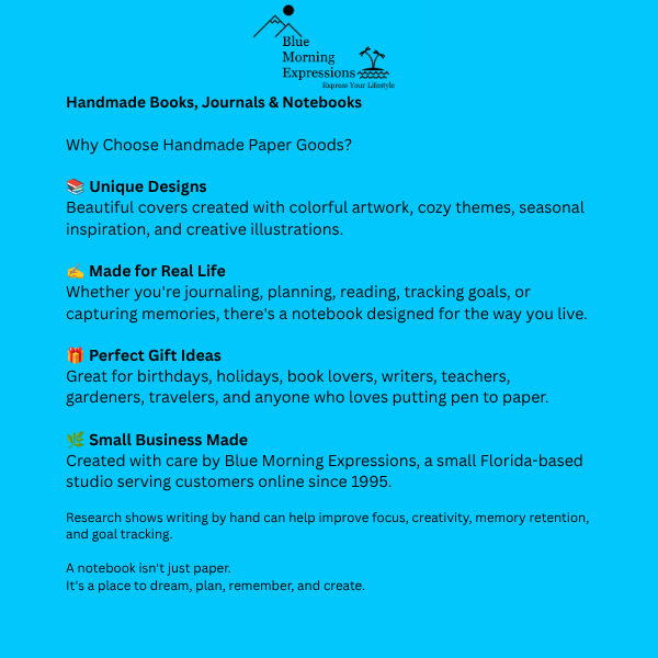 Self‑Publishing Checklist Workbook | Step‑by‑Step Planner for Writing, Publishing & Promoting Your Books