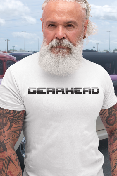 Gifts for Gearheads Unisex Softstyle T-Shirt For Guys Who Love Cars