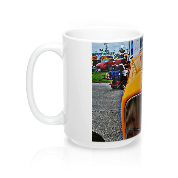 1932 Ford Hot Rod Coffee Mug
