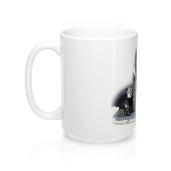 1932 Ford Hot Rod Coffee Mug