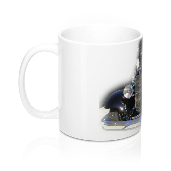 1932 Ford Hot Rod Coffee Mug