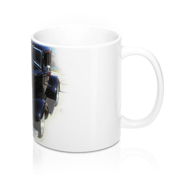 1932 Ford Hot Rod Coffee Mug