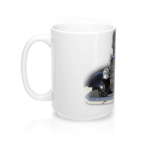 1932 Ford Hot Rod Coffee Mug